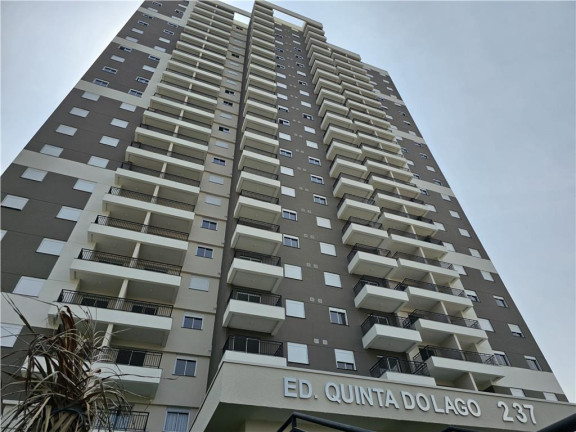 Foto do imóvel Apartamento com 1 Quarto à Venda, 33.740 m² em Vila Nair - São Paulo