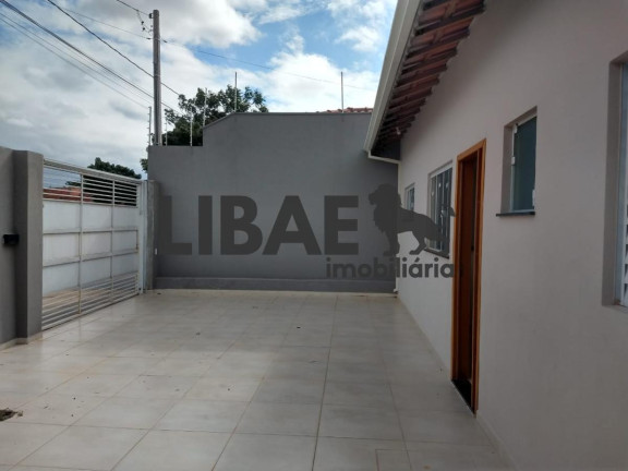 Imagem Imóvel com 3 Quartos à Venda, 72 m² em Residencial Ouro Verde - Botucatu
