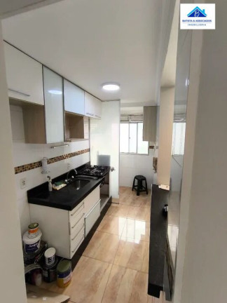 Imagem Apartamento com 3 Quartos à Venda, 68 m² em Jardim Nova Europa - Campinas Imagem Apartamento com 3 Quartos à Venda, 68 m² em Jardim Nova Europa - Campinas
