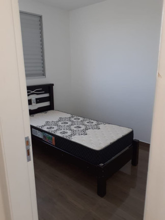 Imagem Apartamento com 2 Quartos à Venda, 48 m² em Alto Do Cardoso - Pindamonhangaba