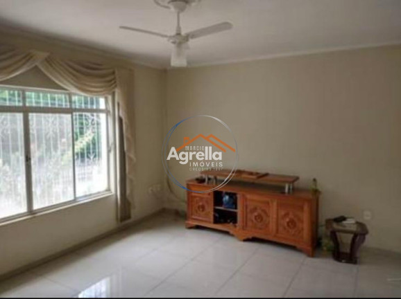 Imagem Casa com 4 Quartos à Venda, 170 m² em Jardim Hedy - Mogi Guaçu Imagem Casa com 4 Quartos à Venda, 170 m² em Jardim Hedy - Mogi Guaçu