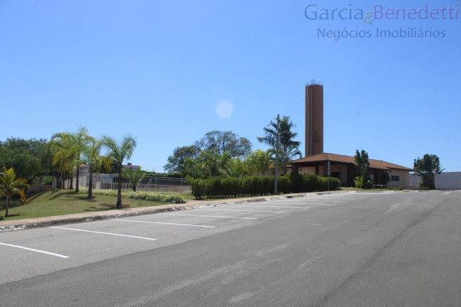 Imagem Terreno à Venda, 420 m² em Jardim Celani - Salto