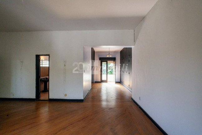 Imagem Casa com 5 Quartos à Venda, 400 m² em Pacaembu - São Paulo Imagem Casa com 5 Quartos à Venda, 400 m² em Pacaembu - São Paulo