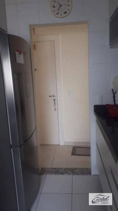 Imagem Apartamento com 3 Quartos à Venda, 95 m² em Butantã - São Paulo Imagem Apartamento com 3 Quartos à Venda, 95 m² em Butantã - São Paulo
