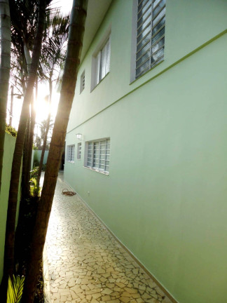 Imagem Casa com 3 Quartos à Venda, 150 m² em Veleiros - São Paulo
