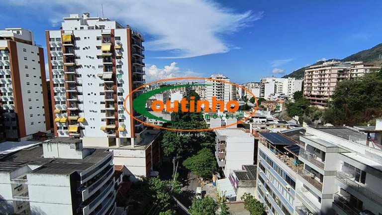 Imagem Apartamento com 2 Quartos à Venda, 90 m² em Tijuca - Rio De Janeiro Imagem Apartamento com 2 Quartos à Venda, 90 m² em Tijuca - Rio De Janeiro