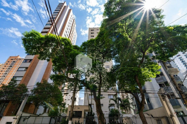 Imagem Apartamento com 2 Quartos à Venda, 83 m² em Indianópolis - São Paulo Imagem Apartamento com 2 Quartos à Venda, 83 m² em Indianópolis - São Paulo