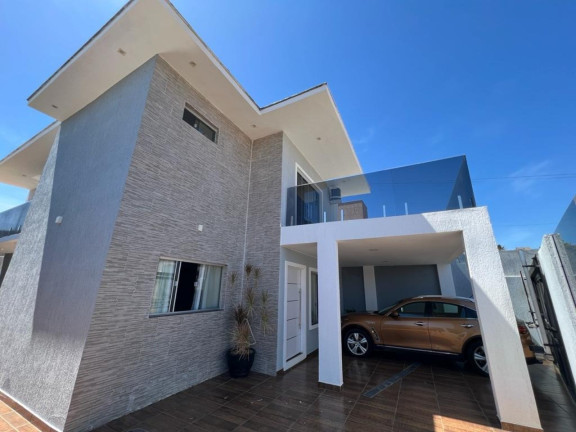 Imagem Casa com 3 Quartos à Venda, 280 m² em Setor Habitacional Arniqueira (águas Claras) - Brasília Imagem Casa com 3 Quartos à Venda, 280 m² em Setor Habitacional Arniqueira (águas Claras) - Brasília