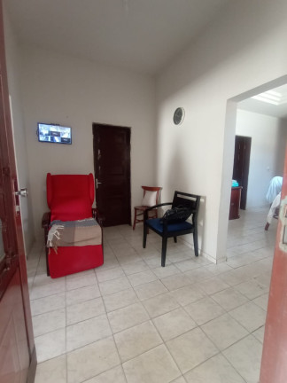 Imagem Apartamento com 4 Quartos à Venda, 250 m² em Cristo Rei - Teresina