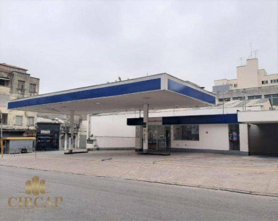 Imagem Terreno à Venda ou Locação, 348 m² em Bom Retiro - São Paulo