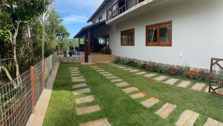 Chácara com 4 Quartos à Venda, 300 m² em Pindoba - Mulungu