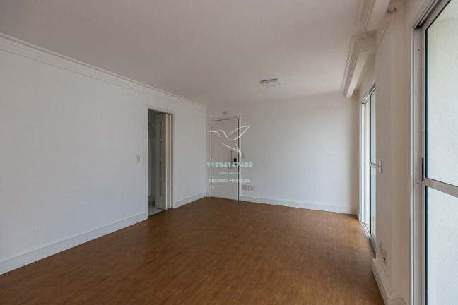 Imagem Apartamento com 3 Quartos à Venda, 94 m² em Santo Amaro - São Paulo Imagem Apartamento com 3 Quartos à Venda, 94 m² em Santo Amaro - São Paulo