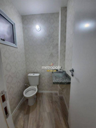 Imagem Imóvel com 3 Quartos à Venda, 137 m² em Campestre - Santo André Imagem Imóvel com 3 Quartos à Venda, 137 m² em Campestre - Santo André