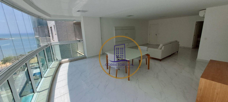 Imagem Apartamento com 4 Quartos à Venda, 146 m² em Praia Da Costa - Vila Velha Imagem Apartamento com 4 Quartos à Venda, 146 m² em Praia Da Costa - Vila Velha