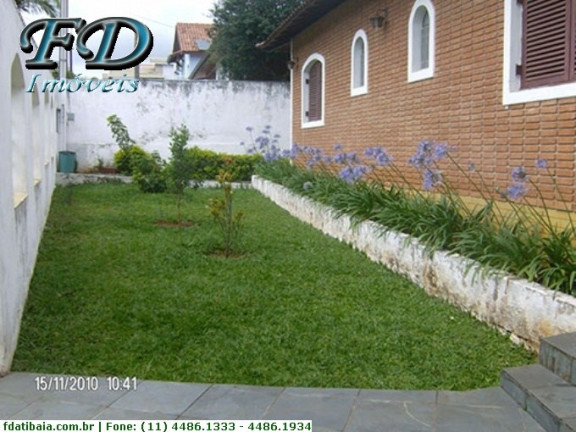 Imagem Chácara com 6 Quartos à Venda, 1.287 m² em Santa Inês - Mairiporã Imagem Chácara com 6 Quartos à Venda, 1.287 m² em Santa Inês - Mairiporã