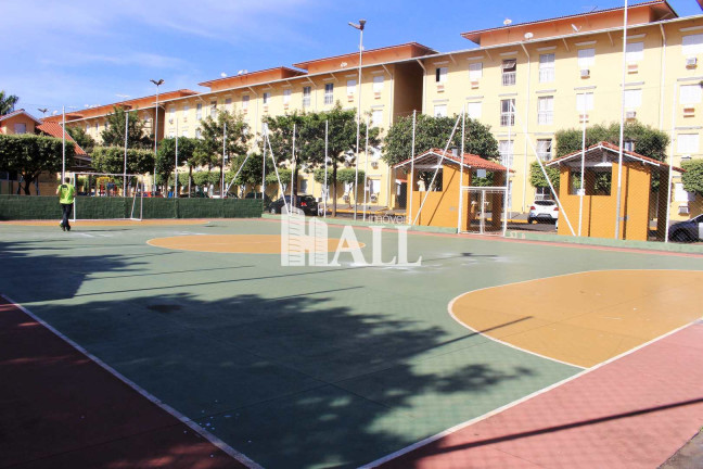 Imagem Apartamento com 2 Quartos à Venda, 60 m² em Jardim Jandira - São José Do Rio Preto Imagem Apartamento com 2 Quartos à Venda, 60 m² em Jardim Jandira - São José Do Rio Preto