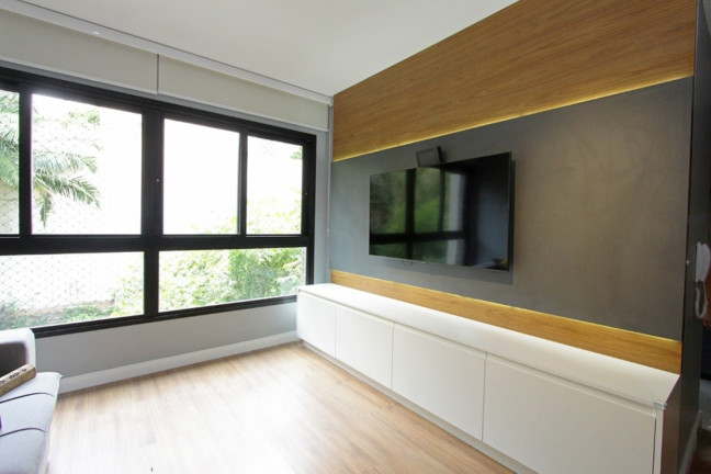 Imagem Apartamento com 3 Quartos à Venda, 101 m² em Menino Deus - Porto Alegre