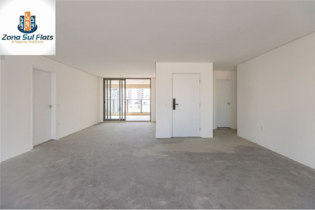 Imagem Apartamento com 4 Quartos à Venda, 232 m² em Brooklin Paulista - São Paulo Imagem Apartamento com 4 Quartos à Venda, 232 m² em Brooklin Paulista - São Paulo