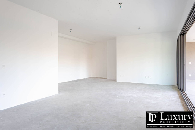 Imagem Apartamento com 3 Quartos à Venda, 186 m² em Campo Belo - São Paulo Imagem Apartamento com 3 Quartos à Venda, 186 m² em Campo Belo - São Paulo