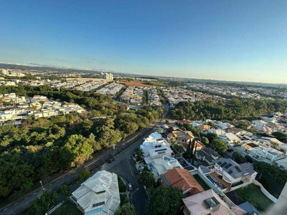 Imagem Apartamento com 3 Quartos à Venda, 145 m² em Parque Campolim - Sorocaba