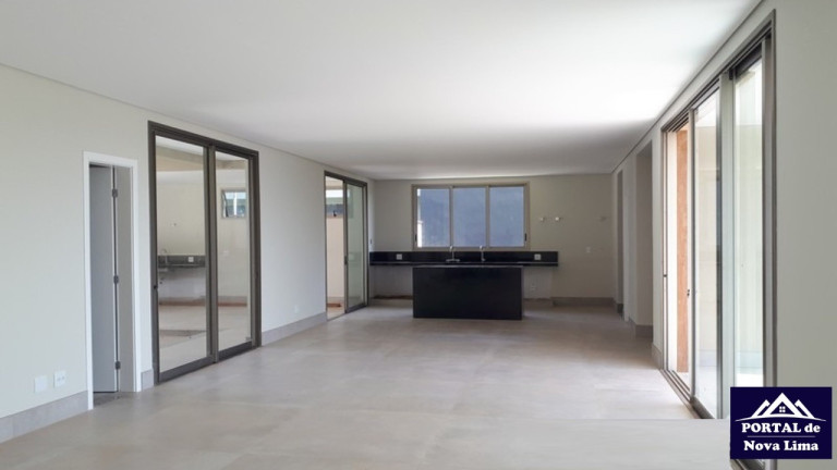 Imagem Casa com 4 Quartos à Venda, 372 m² em Quintas Do Sol - Nova Lima Imagem Casa com 4 Quartos à Venda, 372 m² em Quintas Do Sol - Nova Lima