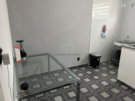Imagem Casa com 2 Quartos à Venda, 88 m² em Vila Progresso - Jundiaí