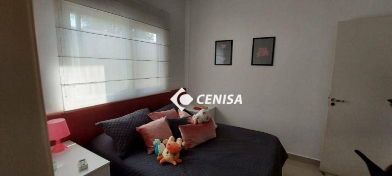 Imagem Casa com 4 Quartos à Venda, 248 m² em Condomínio Beira Da Mata - Indaiatuba