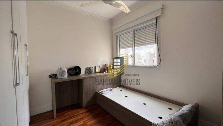 Imagem Apartamento com 3 Quartos à Venda, 128 m² em Vila Andrade - São Paulo