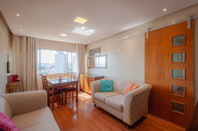 Imagem Apartamento com 3 Quartos à Venda, 84 m² em Santana - São Paulo Imagem Apartamento com 3 Quartos à Venda, 84 m² em Santana - São Paulo