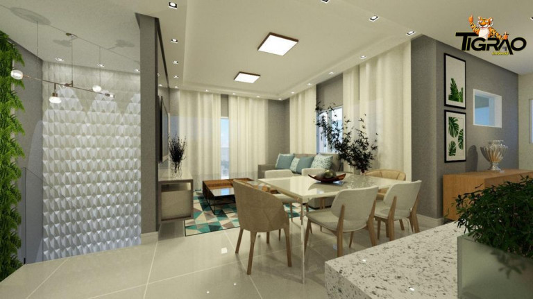 Imagem Apartamento com 2 Quartos à Venda, 70 m² em Bombinhas - Bombinhas