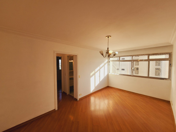 Apartamento com 1 Quarto à Venda, 44 m² em Vila Guarani (z Sul) - São Paulo