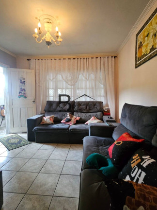 Imagem Sobrado com 3 Quartos à Venda, 170 m² em Jardim Maria Beatriz - Carapicuíba