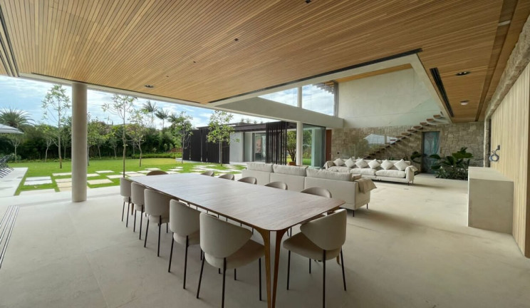 Imagem Casa com 7 Quartos à Venda, 1.216 m² em Quinta Da Baroneza - Bragança Paulista Imagem Casa com 7 Quartos à Venda, 1.216 m² em Quinta Da Baroneza - Bragança Paulista