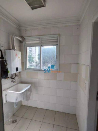 Imagem Apartamento com 3 Quartos para Alugar, 100 m² em Vila Andrade - São Paulo