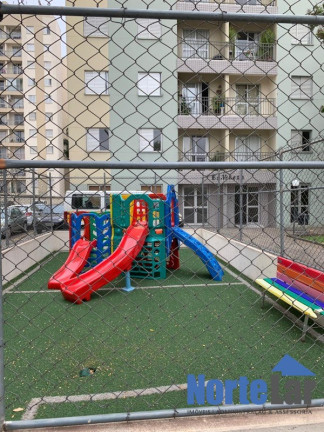 Imagem Apartamento com 3 Quartos à Venda, 62 m² em Vila Guilherme - São Paulo