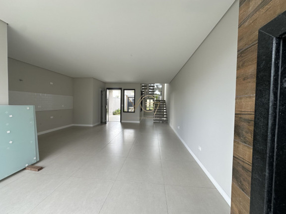 Imagem Sobrado com 3 Quartos à Venda, 147 m² em Afonso Pena - São José Dos Pinhais
