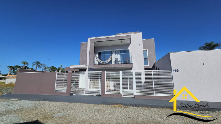 Imagem Casa com 2 Quartos à Venda, 312 m² em Costeira - Balneário Barra Do Sul Imagem Casa com 2 Quartos à Venda, 312 m² em Costeira - Balneário Barra Do Sul