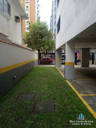 Imagem Sala Comercial à Venda, 1.581 m² em Boqueirão - Santos