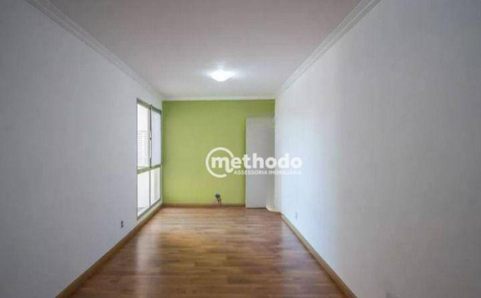 Imagem Apartamento com 2 Quartos à Venda, 70 m² em Chácara Da Barra - Campinas