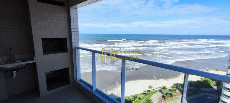 Imagem Apartamento com 1 Quarto à Venda, 56 m² em Caiçara - Praia Grande Imagem Apartamento com 1 Quarto à Venda, 56 m² em Caiçara - Praia Grande