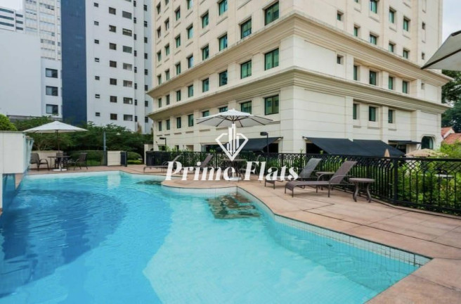 Imagem Apartamento com 1 Quarto à Venda, 30 m² em Jardim Paulista - São Paulo Imagem Apartamento com 1 Quarto à Venda, 30 m² em Jardim Paulista - São Paulo