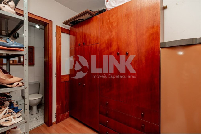 Imagem Apartamento com 3 Quartos à Venda, 199 m² em Petrópolis - Porto Alegre