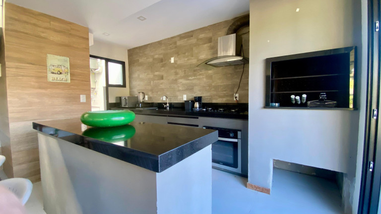 Imagem Casa com 3 Quartos à Venda, 147 m² em Ferraz - Garopaba