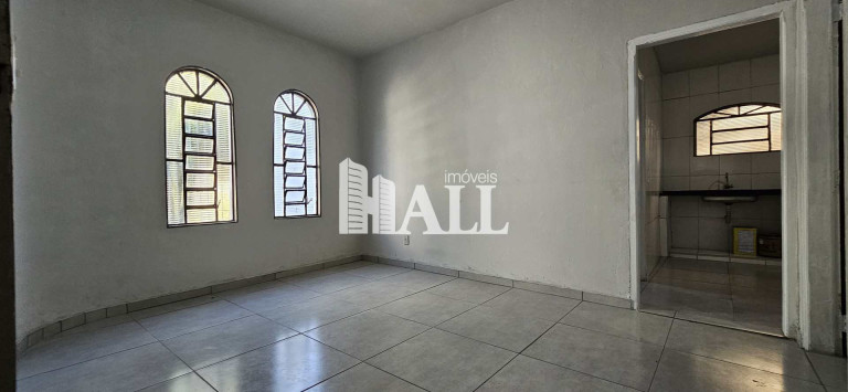 Casa com 2 Quartos à Venda, 130 m² em Jardim Residencial Vetorasso - São José Do Rio Preto