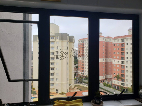 Imagem Apartamento com 3 Quartos à Venda, 220 m² em Vila Parque Jabaquara - São Paulo