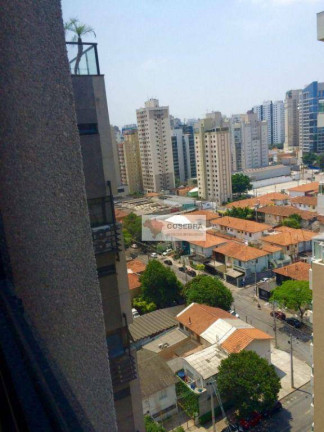 Imagem Imóvel com 1 Quarto para Alugar, 49 m² em Vila Olímpia - São Paulo Imagem Imóvel com 1 Quarto para Alugar, 49 m² em Vila Olímpia - São Paulo
