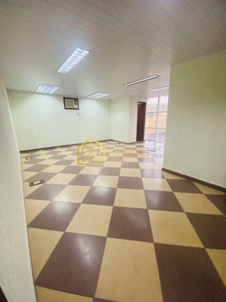 Imagem Imóvel Comercial para Alugar, 600 m² em Vila Palmares - Santo André Imagem Imóvel Comercial para Alugar, 600 m² em Vila Palmares - Santo André