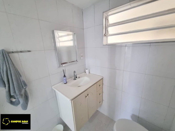 Imagem Apartamento com 1 Quarto à Venda, 42 m² em Campos Elíseos - São Paulo Imagem Apartamento com 1 Quarto à Venda, 42 m² em Campos Elíseos - São Paulo