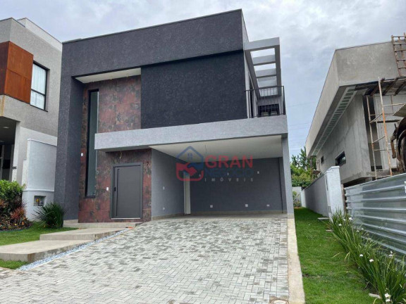 Imagem Casa com 4 Quartos à Venda, 306 m² em Campo Pequeno - Colombo Imagem Casa com 4 Quartos à Venda, 306 m² em Campo Pequeno - Colombo