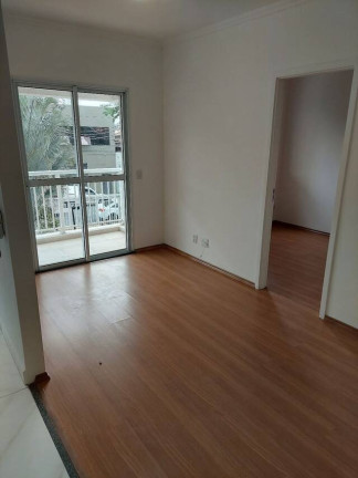 Apartamento com 1 Quarto à Venda, 35 m² em Barra Funda - São Paulo
